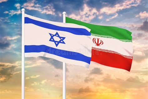 beziehungen iran israel